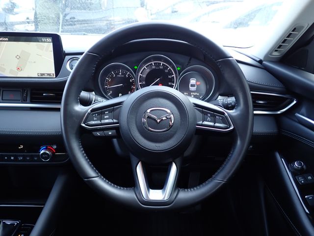 MAZDA 6 SEDAN 2021 Image 31