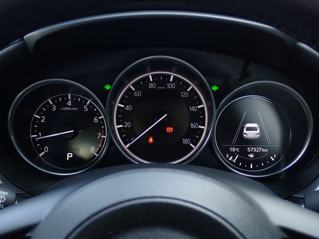 MAZDA 6 SEDAN 2021 Image 31