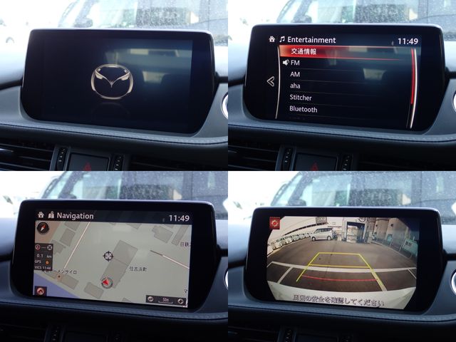 MAZDA 6 SEDAN 2021 Image 31