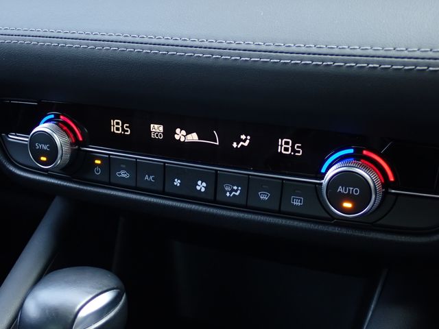 MAZDA 6 SEDAN 2021 Image 31