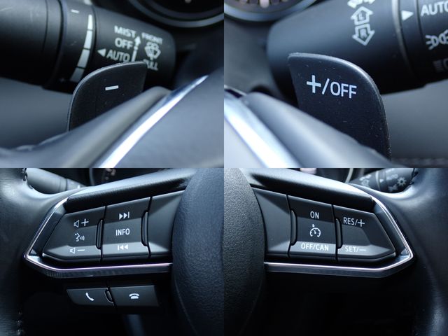 MAZDA 6 SEDAN 2021 Image 31