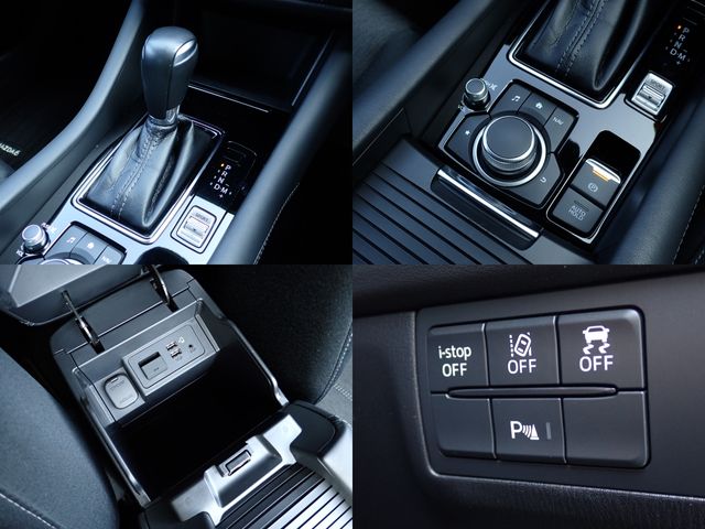 MAZDA 6 SEDAN 2021 Image 31