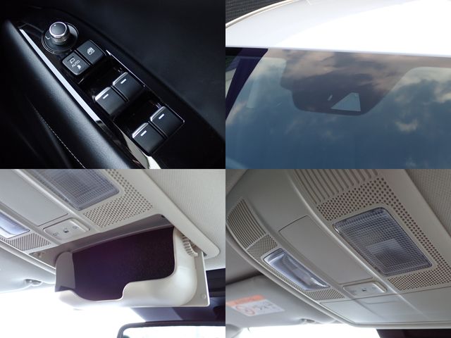 MAZDA 6 SEDAN 2021 Image 31