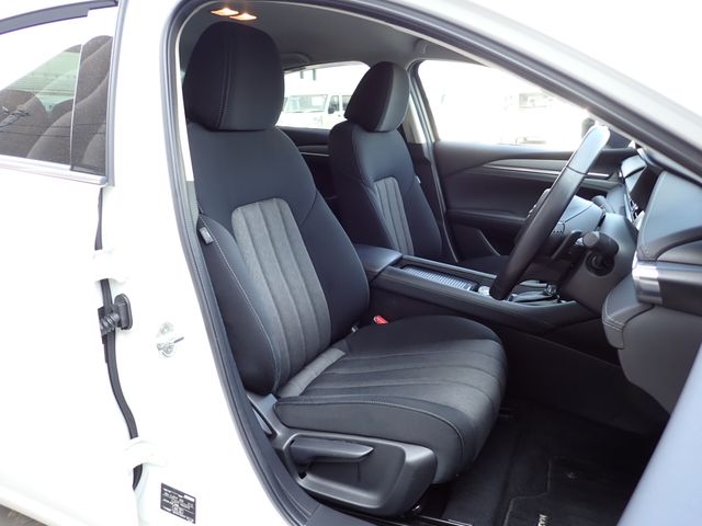 MAZDA 6 SEDAN 2021 Image 31