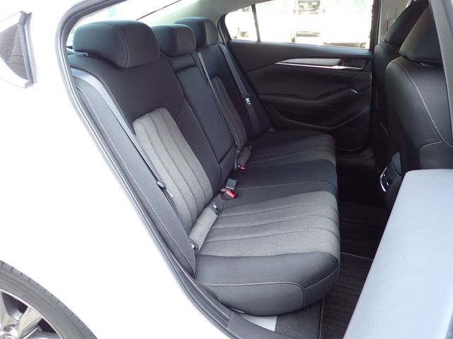 MAZDA 6 SEDAN 2021 Image 31