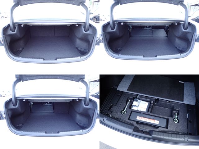 MAZDA 6 SEDAN 2021 Image 31