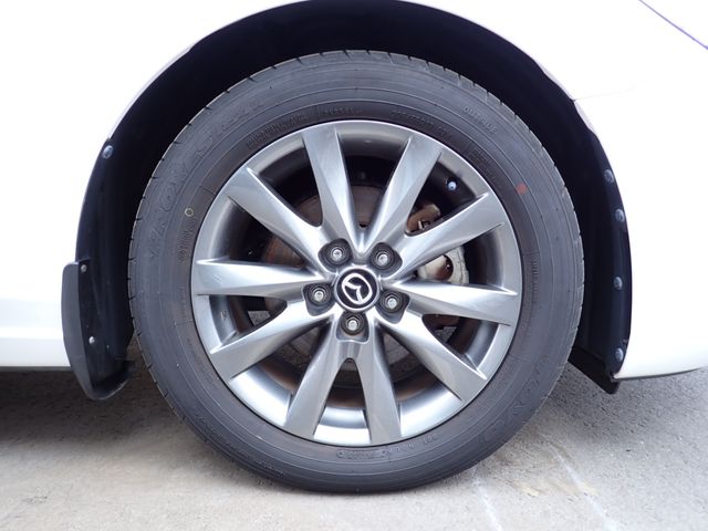 MAZDA 6 SEDAN 2021 Image 31