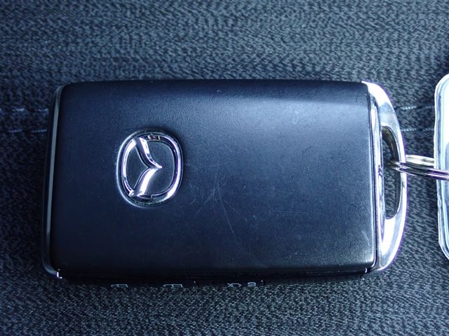 MAZDA 6 SEDAN 2021 Image 31