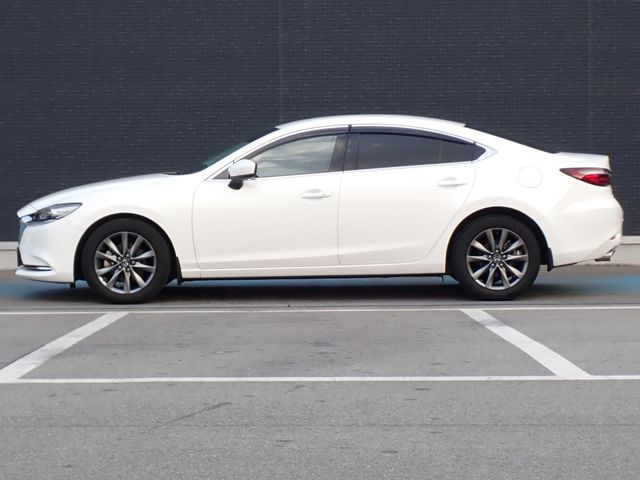 MAZDA 6 SEDAN 2021 Image 31
