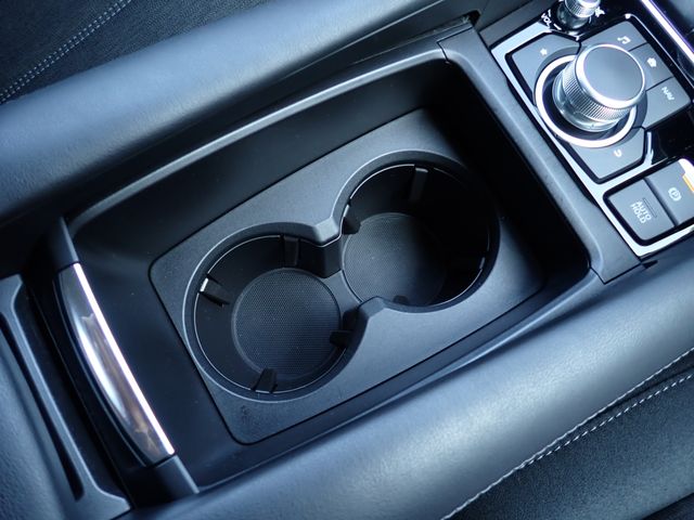 MAZDA 6 SEDAN 2021 Image 31