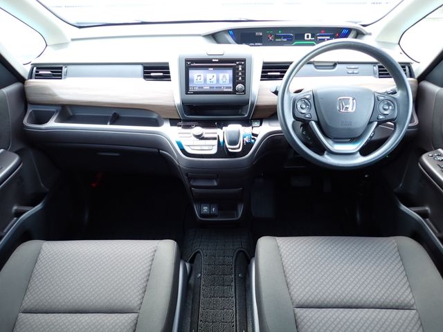 HONDA FREED PLUS HYBRID 2022 Image 31