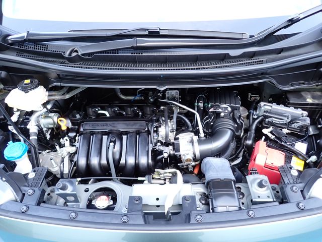 HONDA FREED PLUS HYBRID 2022 Image 31