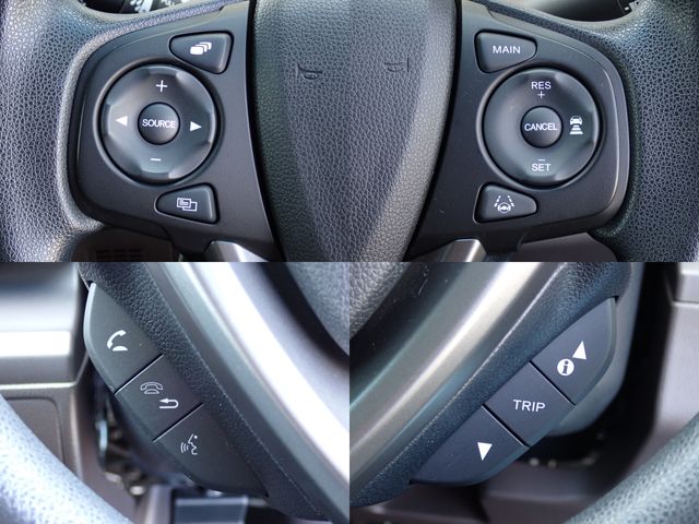 HONDA FREED PLUS HYBRID 2022 Image 31