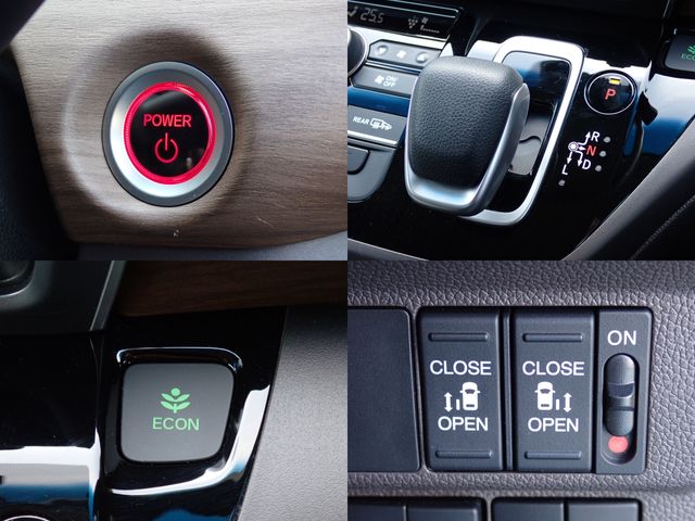 HONDA FREED PLUS HYBRID 2022 Image 31