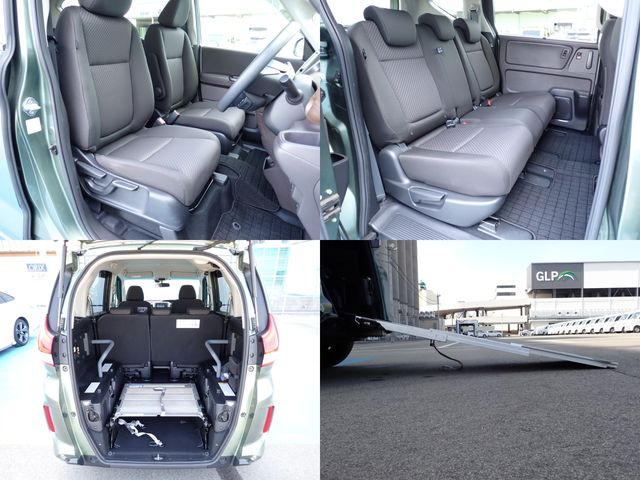 HONDA FREED PLUS HYBRID 2022 Image 31