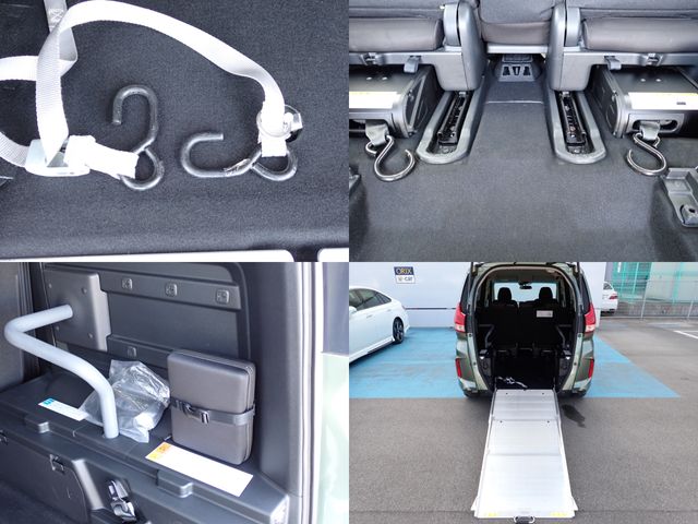 HONDA FREED PLUS HYBRID 2022 Image 31