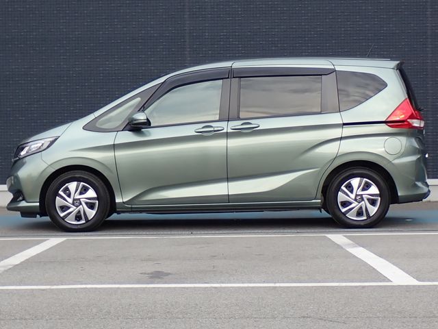 HONDA FREED PLUS HYBRID 2022 Image 31