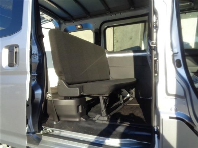 DAIHATSU HIJET CARGO 2025 Image 31