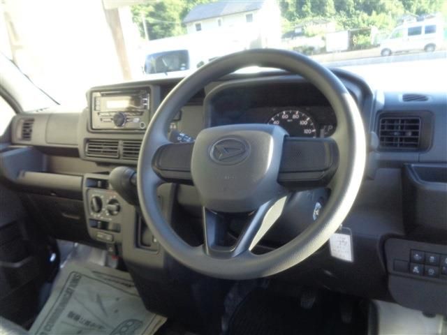 DAIHATSU HIJET CARGO 2025 Image 31