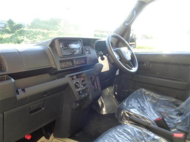 DAIHATSU HIJET CARGO 2025 Image 31