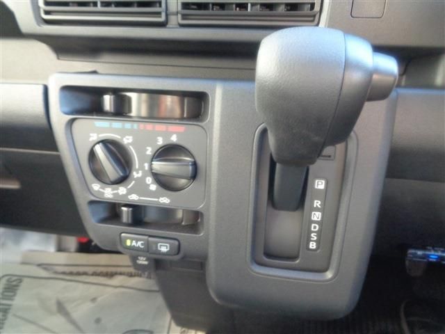 DAIHATSU HIJET CARGO 2025 Image 31