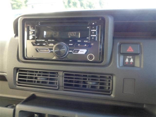 DAIHATSU HIJET CARGO 2025 Image 31