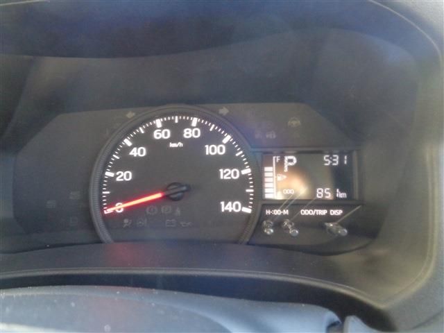 DAIHATSU HIJET CARGO 2025 Image 31