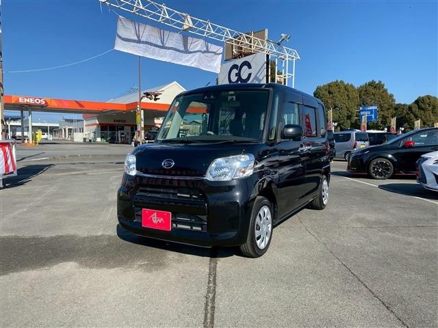 DAIHATSU TANTO 2017 Image 31