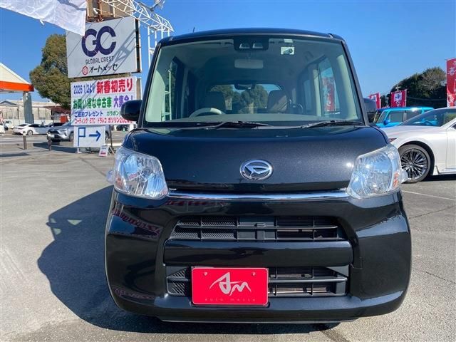 DAIHATSU TANTO 2017 Image 31