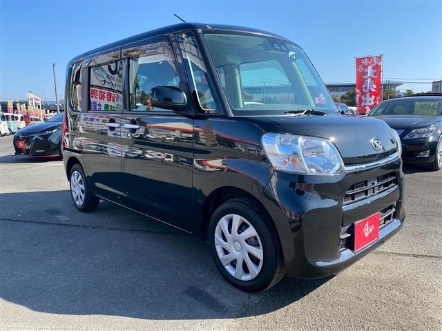 DAIHATSU TANTO 2017 Image 31