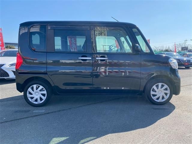 DAIHATSU TANTO 2017 Image 31