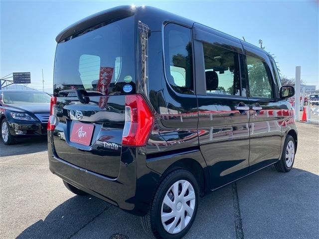 DAIHATSU TANTO 2017 Image 31