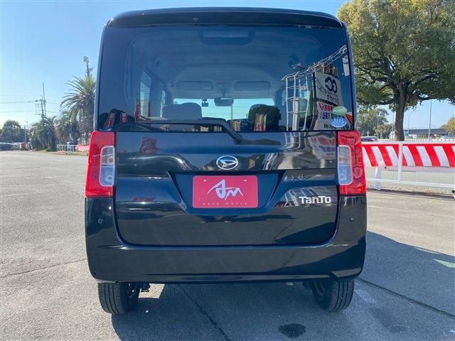 DAIHATSU TANTO 2017 Image 31