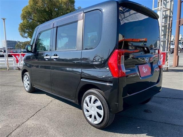 DAIHATSU TANTO 2017 Image 31