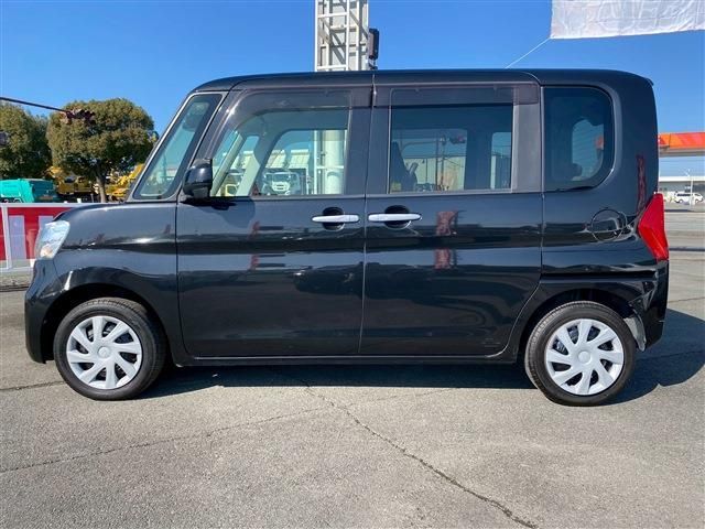 DAIHATSU TANTO 2017 Image 31