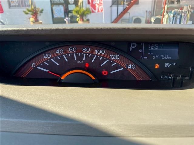 DAIHATSU TANTO 2017 Image 31