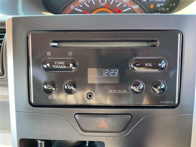 DAIHATSU TANTO 2017 Image 31