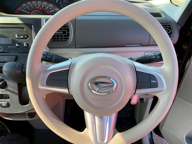 DAIHATSU TANTO 2017 Image 31