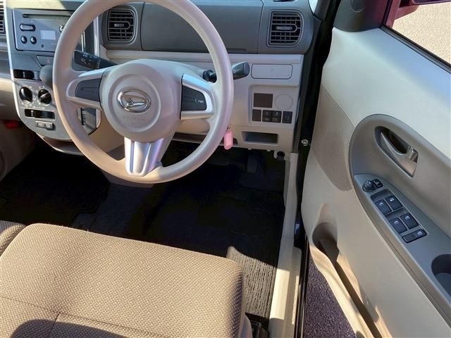 DAIHATSU TANTO 2017 Image 31