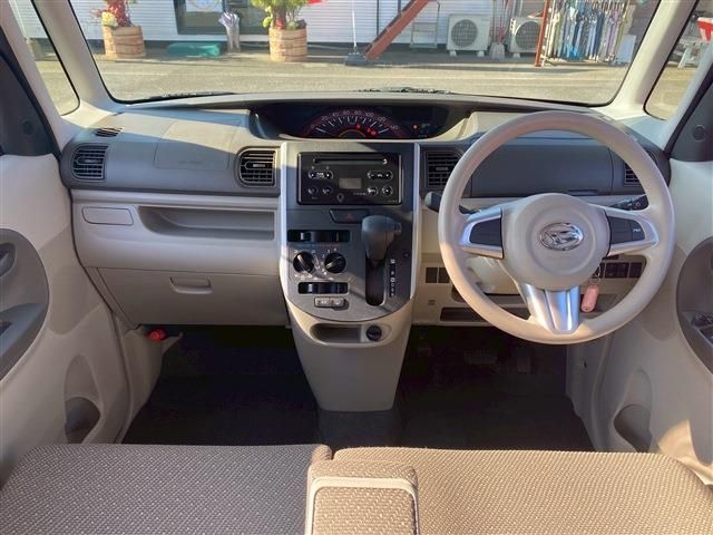 DAIHATSU TANTO 2017 Image 31