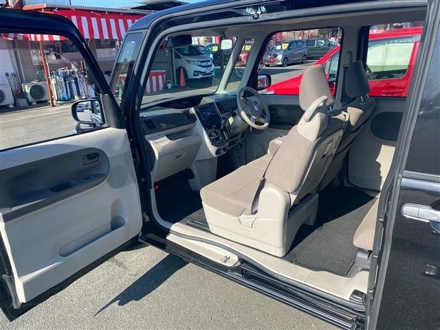 DAIHATSU TANTO 2017 Image 31