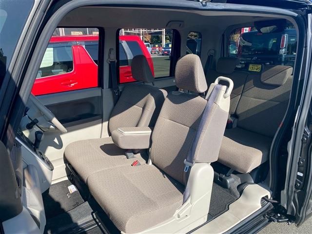 DAIHATSU TANTO 2017 Image 31