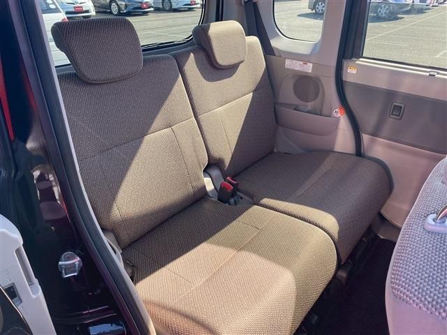 DAIHATSU TANTO 2017 Image 31