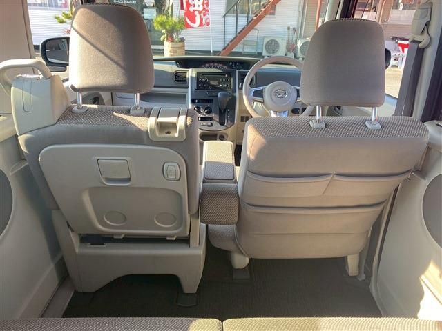 DAIHATSU TANTO 2017 Image 31