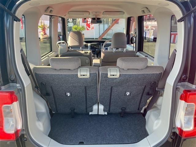 DAIHATSU TANTO 2017 Image 31