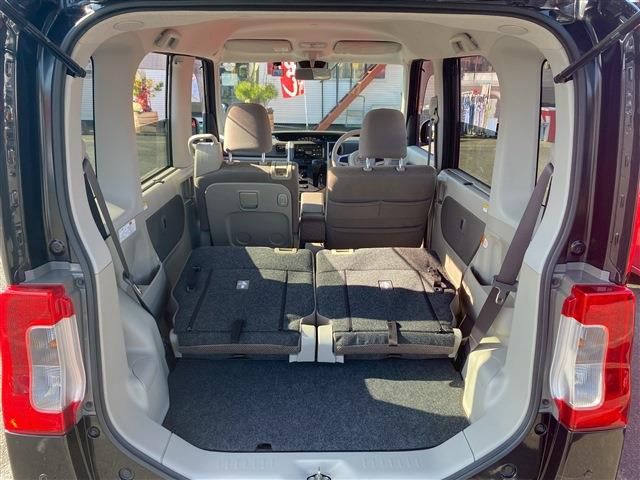 DAIHATSU TANTO 2017 Image 31