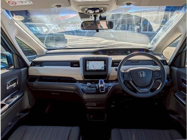 HONDA FREED HYBRID 2019 Image 31