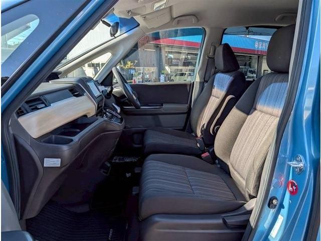 HONDA FREED HYBRID 2019 Image 31