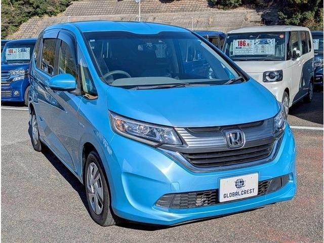 HONDA FREED HYBRID 2019 Image 31