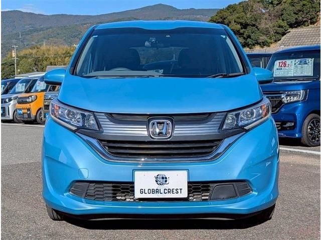 HONDA FREED HYBRID 2019 Image 31